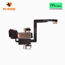 iPhone 11 Pro Max Ear Speaker – 3C EASY Replacement Part (Original) - Pro iPhone Repair