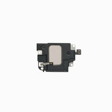 iPhone 11 Pro Max loudspeaker replacement module, close-up angled view