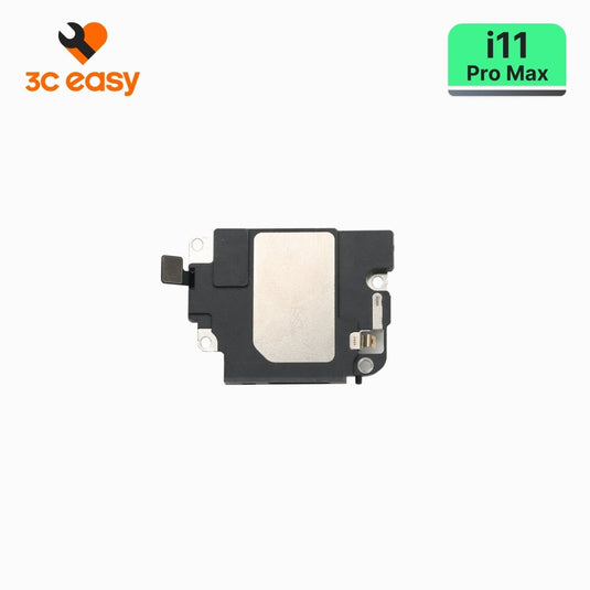 iPhone 11 Pro Max Loudspeaker – 3C EASY Replacement Part (Original) - Pro iPhone Repair