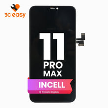 iPhone 11 Pro Max Screen Replacement – 3C EASY Replacement Part (INCELL, Black) - Pro iPhone Repair