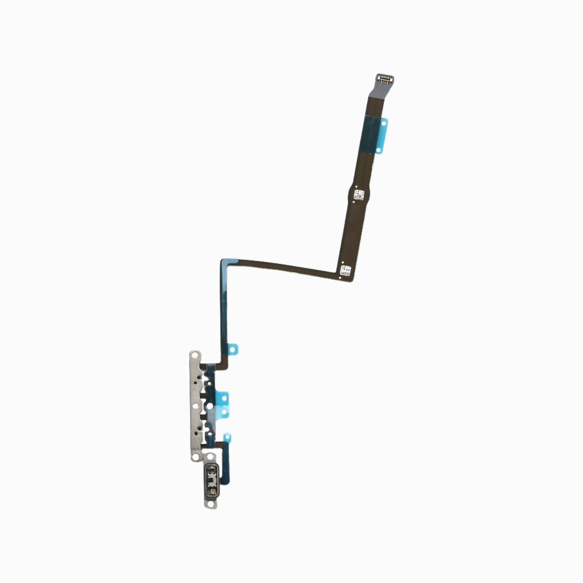 iPhone 11 Pro Max Volume Button Flex Cable – 3C EASY Replacement Part - Pro iPhone Repair