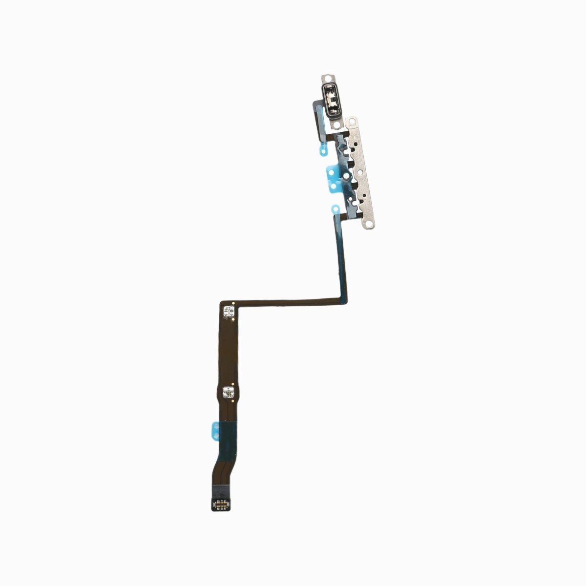 iPhone 11 Pro Volume Button Flex Cable – 3C EASY Replacement Part - Pro iPhone Repair