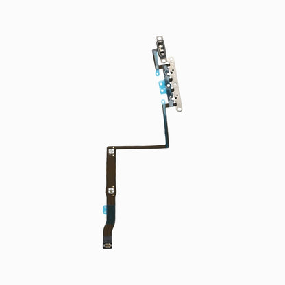 iPhone 11 Pro Volume Button Flex Cable – 3C EASY Replacement Part - Pro iPhone Repair