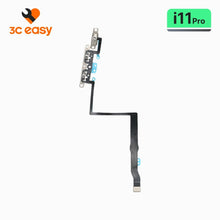 iPhone 11 Pro Volume Button Flex Cable – 3C EASY Replacement Part - Pro iPhone Repair