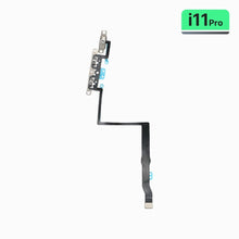 iPhone 11 Pro Volume Button Flex Cable - Pro iPhone Repair