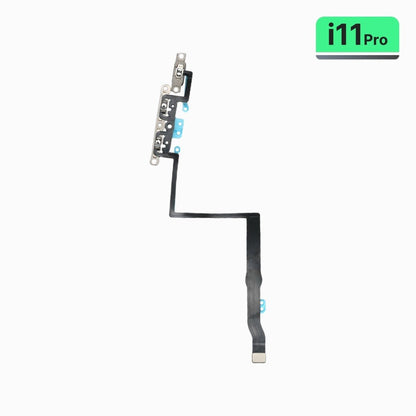 iPhone 11 Pro Volume Button Flex Cable - Pro iPhone Repair