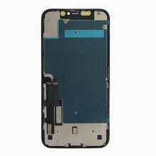 iPhone 11 Screen Replacement – 3C EASY Replacement Part (INCELL, Black) - Pro iPhone Repair