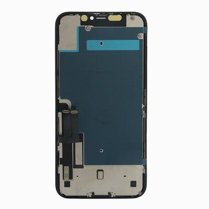 iPhone 11 Screen Replacement – 3C EASY Replacement Part (INCELL, Black) - Pro iPhone Repair