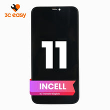 iPhone 11 Screen Replacement – 3C EASY Replacement Part (INCELL, Black) - Pro iPhone Repair