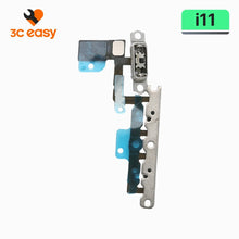 iPhone 11 Volume Button Flex Cable – 3C EASY Replacement Part - Pro iPhone Repair