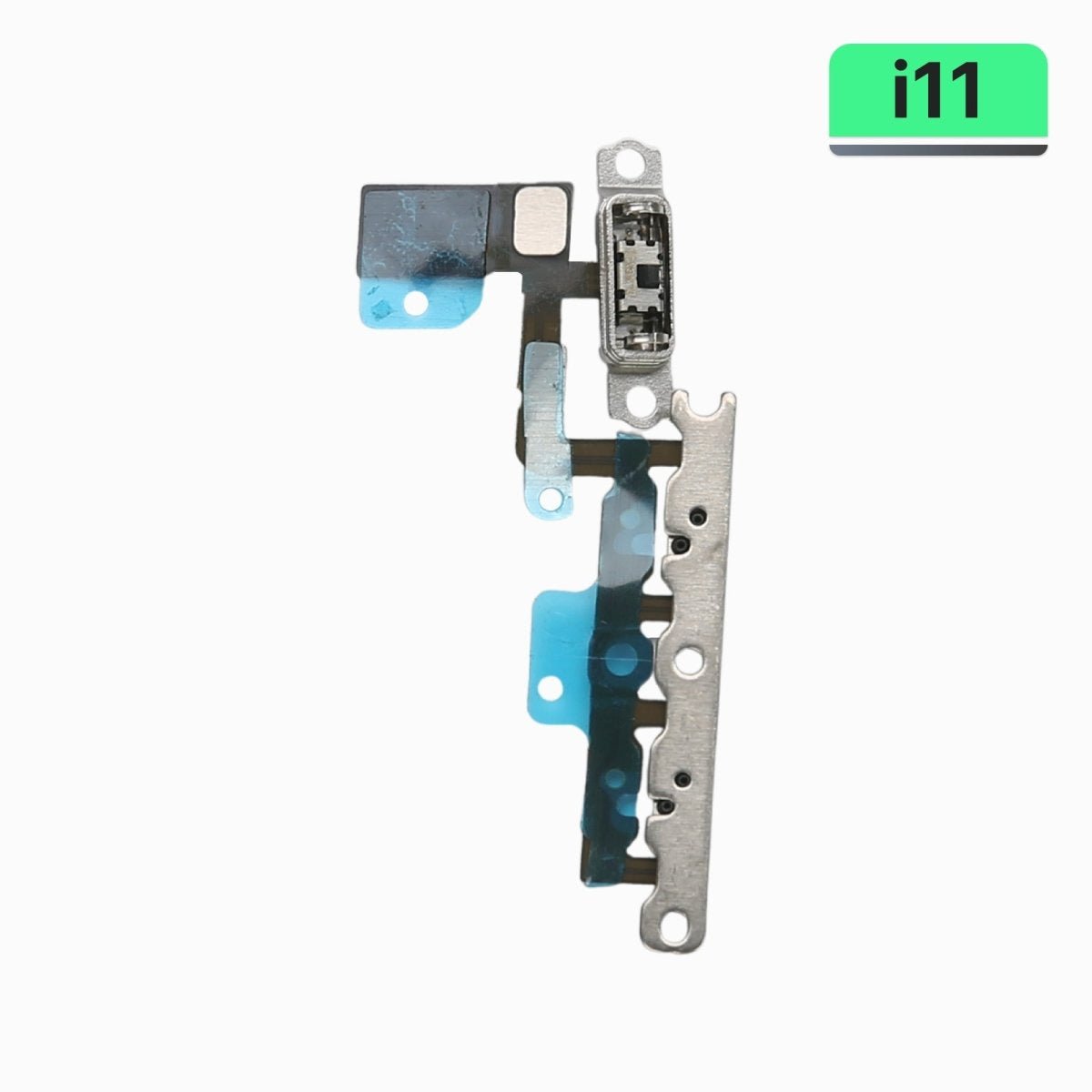 iPhone 11 Volume Button Flex Cable - Pro iPhone Repair