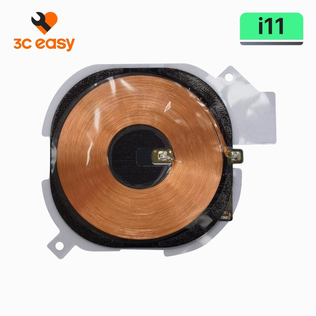 iPhone 11 Wireless Charging Flex – 3C EASY Replacement Part - Pro iPhone Repair