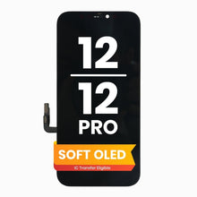 iPhone 12 / 12 Pro Screen Replacement (Soft OLED) - Pro iPhone Repair