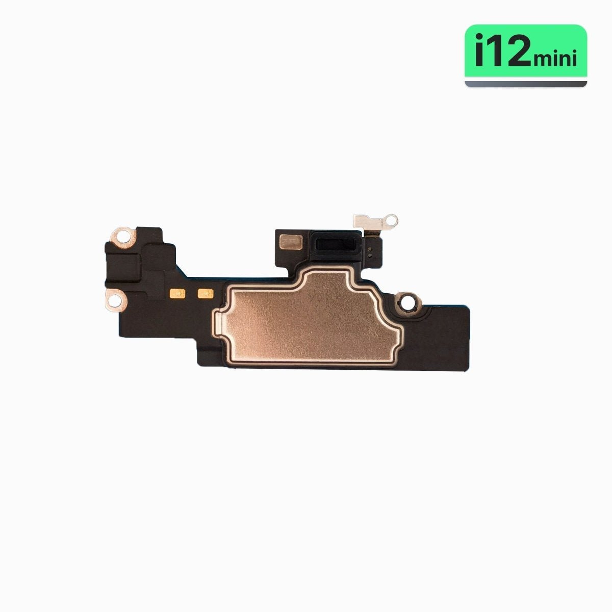 iPhone 12 mini Ear Speaker (Original, Speaker Only) - Pro iPhone Repair