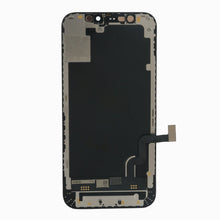 iPhone 12 mini Screen Replacement – 3C EASY Replacement Part (INCELL, Black) - Pro iPhone Repair