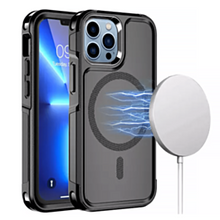 iPhone 12 Pro / 12 REDPEPPER Slim MagSafe Case Phone Case - Pro iPhone Repair