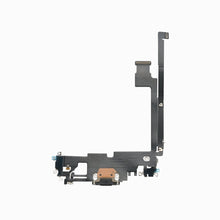 iPhone 12 Pro Max Charging Port Flex Cable – 3C EASY Replacement Part (Original, Black) - Pro iPhone Repair