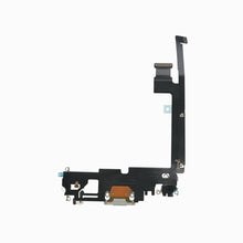 iPhone 12 Pro Max Charging Port Flex Cable – 3C EASY Replacement Part (Original, White) - Pro iPhone Repair