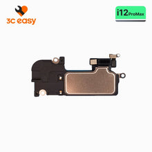 iPhone 12 Pro Max Ear Speaker – 3C EASY Replacement Part (Original) - Pro iPhone Repair