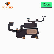 iPhone 12 Pro Max Ear Speaker – 3C EASY Replacement Part (Original) - Pro iPhone Repair