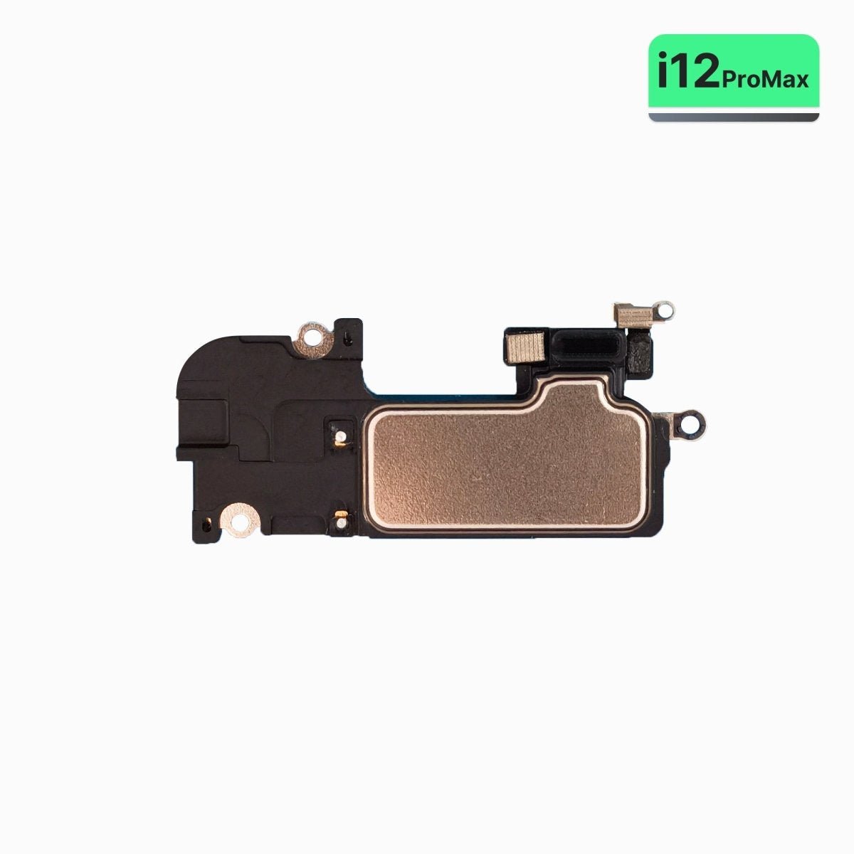 iPhone 12 Pro Max Ear Speaker (Original, Speaker Only) - Pro iPhone Repair