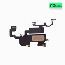 iPhone 12 Pro Max Ear Speaker with Proximity Sensor Flex (Original) - Pro iPhone Repair