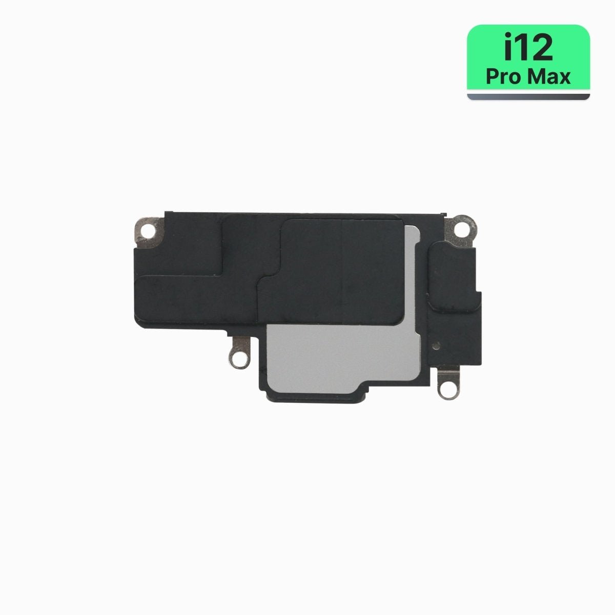 iPhone 12 Pro Max Loudspeaker (Original) - Pro iPhone Repair