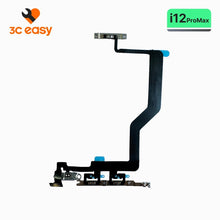 iPhone 12 Pro Max Power & Volume Button Flex – 3C EASY Replacement Part - Pro iPhone Repair