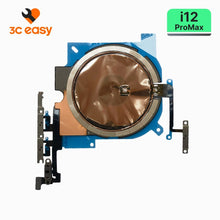 iPhone 12 Pro Max Power & Volume Button Flex – 3C EASY Replacement Part - Pro iPhone Repair