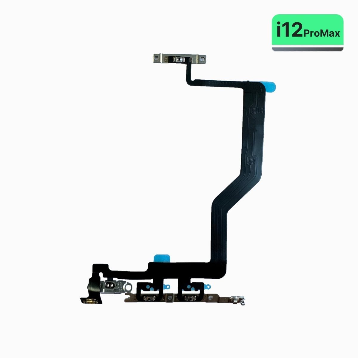 iPhone 12 Pro Max Power & Volume Button Flex (Flex Only) - Pro iPhone Repair