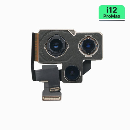 iPhone 12 Pro Max Rear Camera (Original) - Pro iPhone Repair