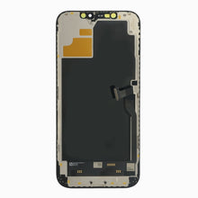 iPhone 12 Pro Max Screen Replacement – 3C EASY Replacement Part (INCELL, Black) - Pro iPhone Repair