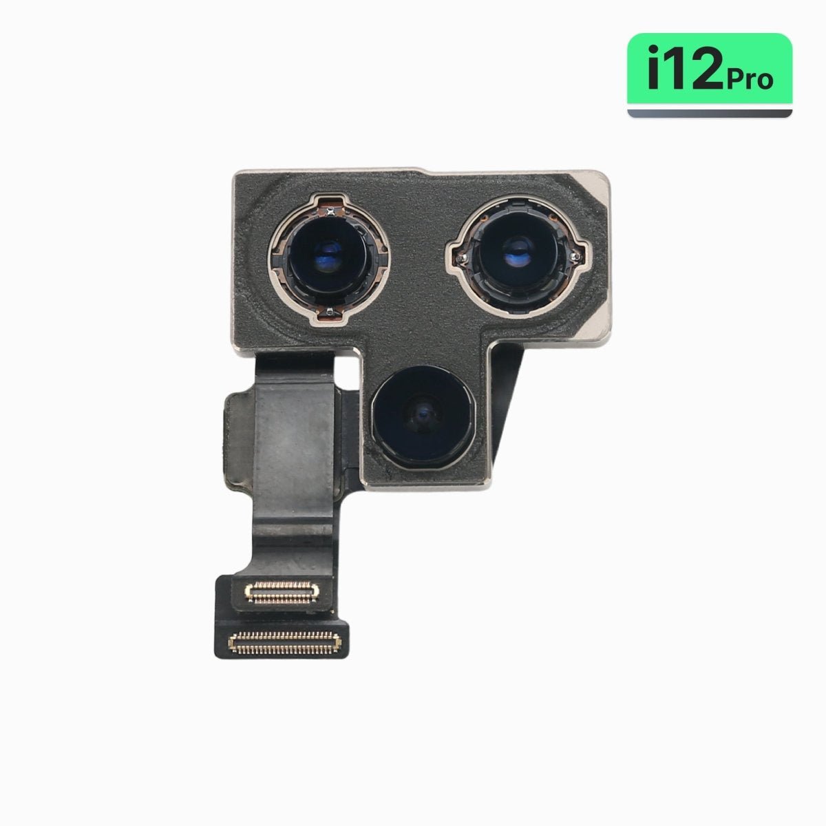iPhone 12 Pro Rear Camera (Original) - Pro iPhone Repair