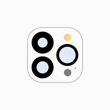 iPhone 12 Series Back Camera Lens – 3C EASY Replacement Part (Aftermarket) - Pro iPhone Repair
