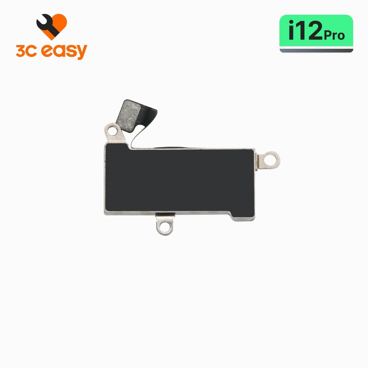 iPhone 12/ Vibration Motor – 3C EASY Replacement Part (Original) - Pro iPhone Repair