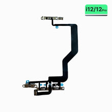 iPhone 12/12 Pro Power & Volume Button Flex (Flex Only) - Pro iPhone Repair