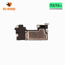iPhone 12/12Pro Ear Speaker – 3C EASY Replacement Part (Original) - Pro iPhone Repair