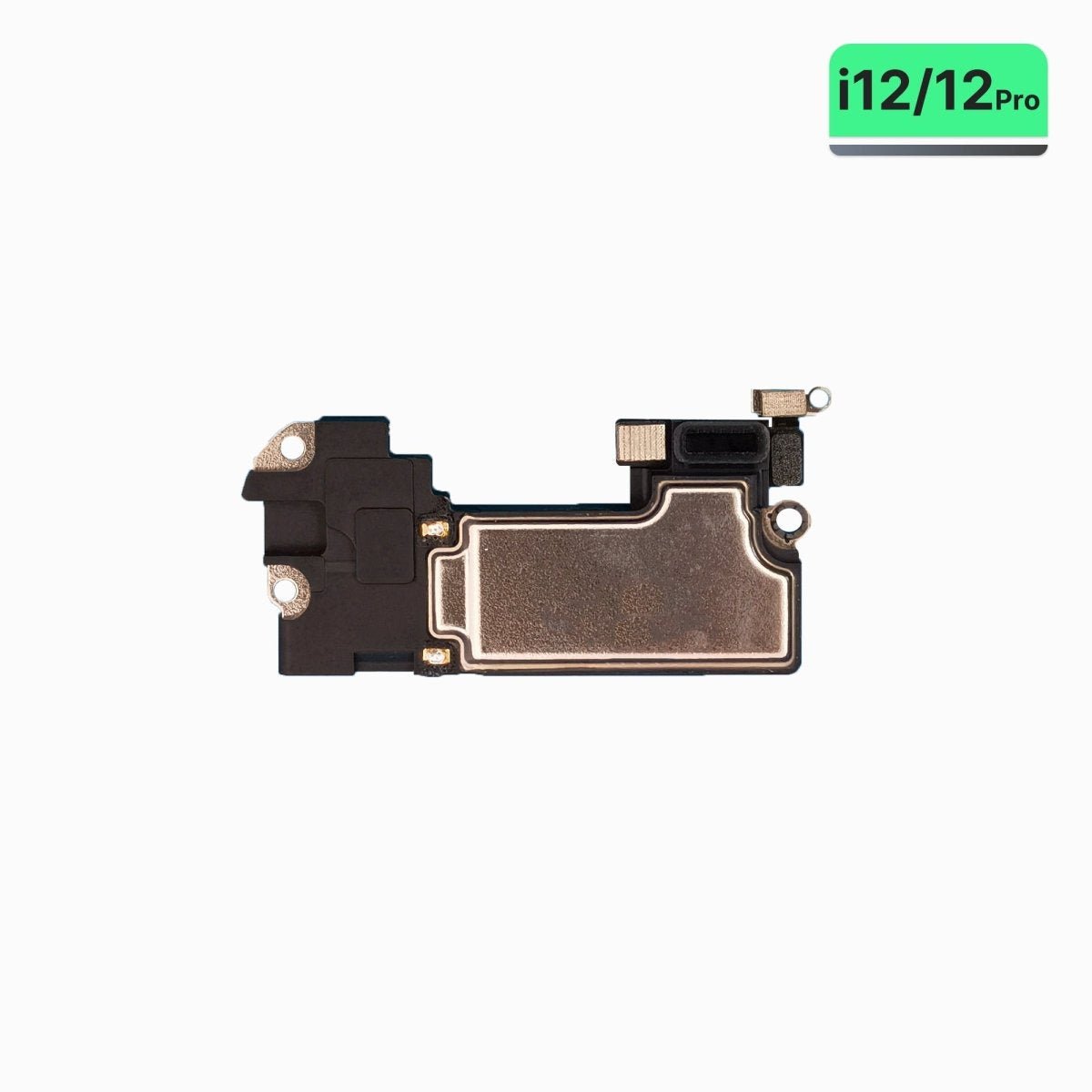 iPhone 12/12Pro Ear Speaker (Original) - Pro iPhone Repair