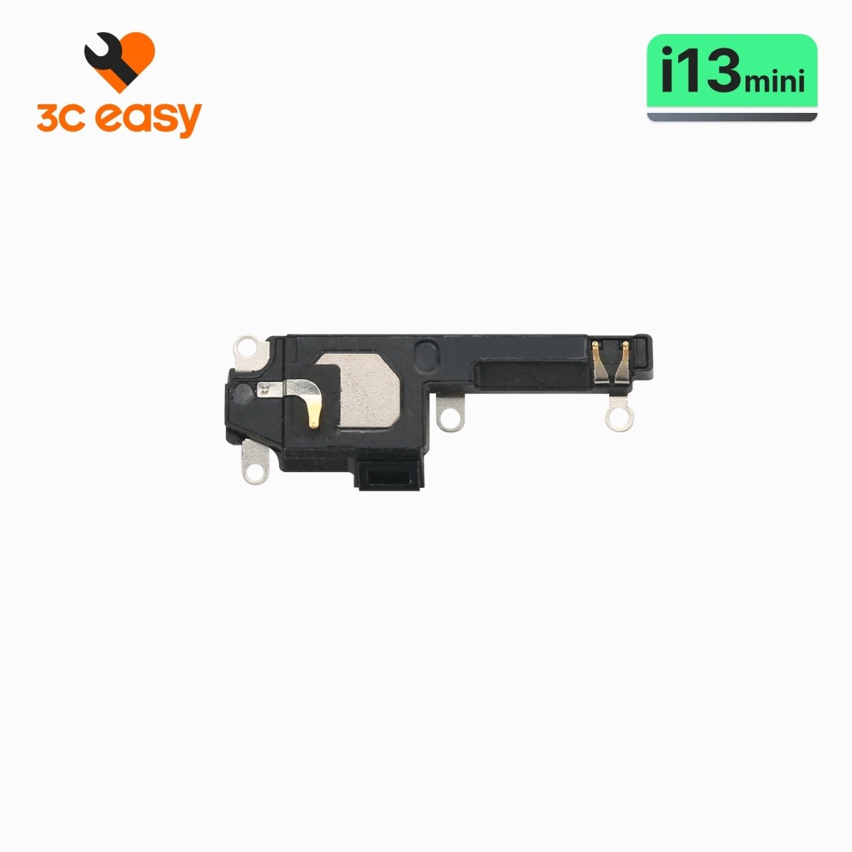 iPhone 13 mini Loudspeaker – 3C EASY Replacement Part (Original) - Pro iPhone Repair