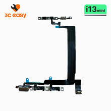 iPhone 13 mini Power & Volume Button Flex – 3C EASY Replacement Part - Pro iPhone Repair