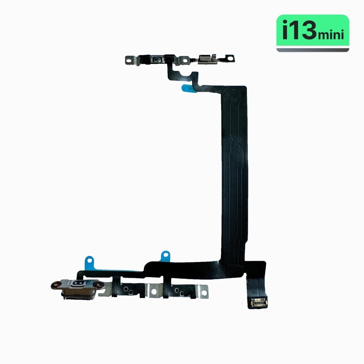 iPhone 13 mini Power & Volume Button Flex (Flex Only) - Pro iPhone Repair