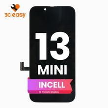iPhone 13 mini Screen Replacement – 3C EASY Replacement Part (INCELL, Black) - Pro iPhone Repair