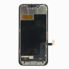iPhone 13 mini Screen Replacement – 3C EASY Replacement Part (INCELL, Black) - Pro iPhone Repair