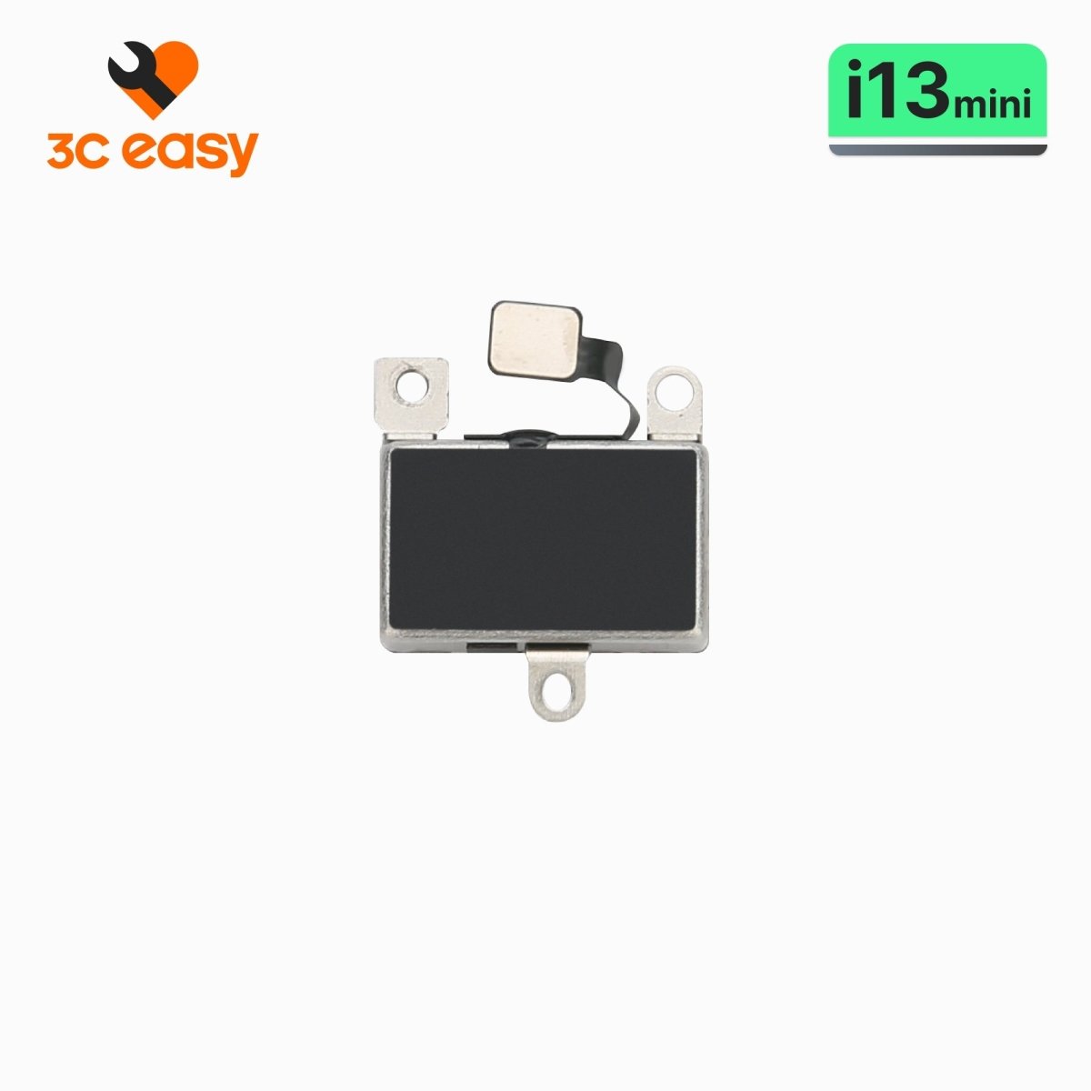 iPhone 13 mini Vibration Motor – 3C EASY Replacement Part (Original) - Pro iPhone Repair