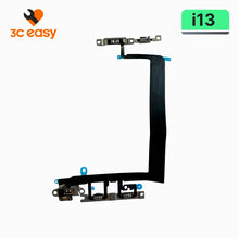 iPhone 13 Power & Volume Button Flex – 3C EASY Replacement Part - Pro iPhone Repair