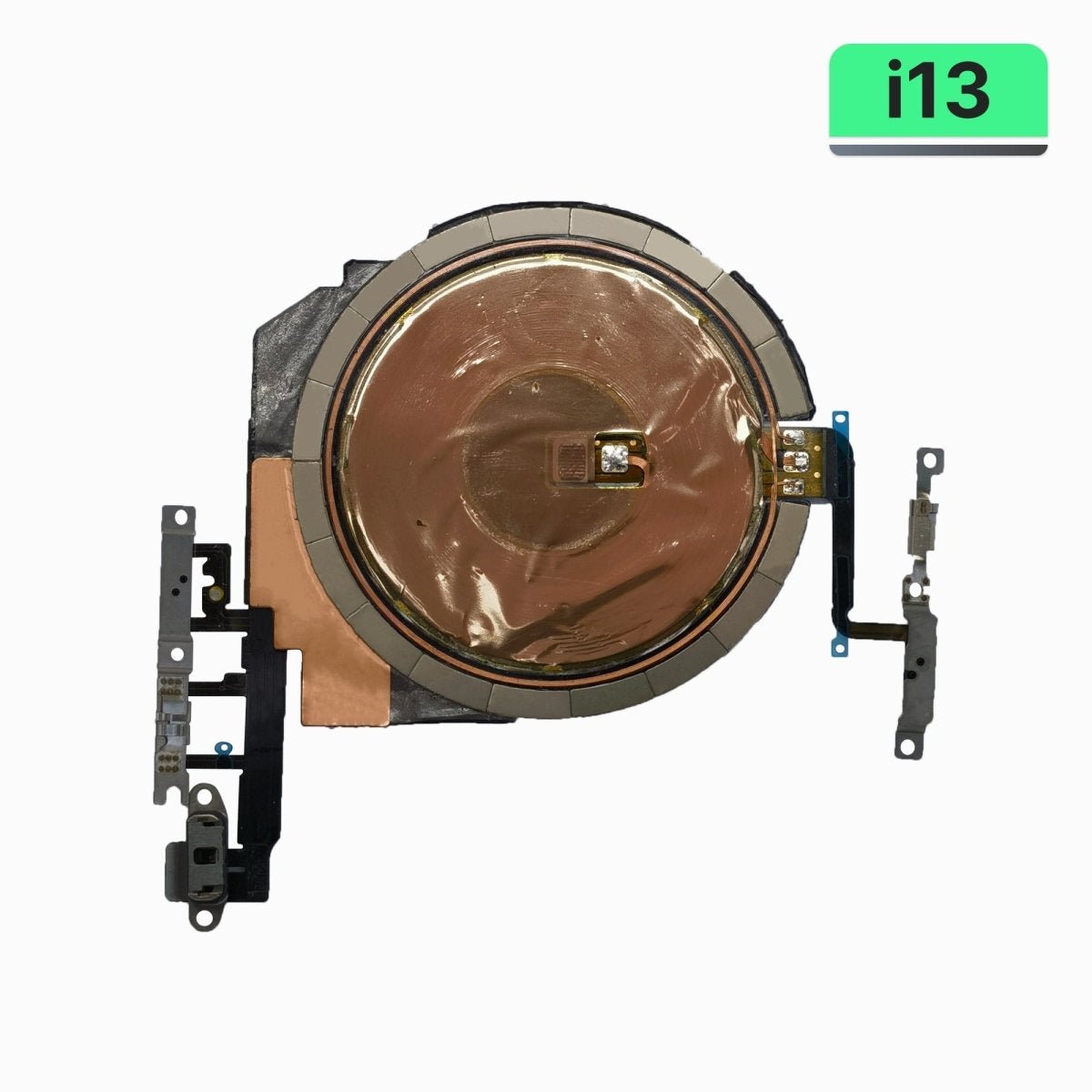 iPhone 13 Power & Volume Button Flex with Wireless Charging Coil - Pro iPhone Repair