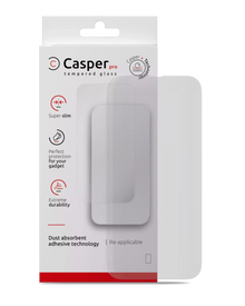 iPhone 13 Pro Max / 14 Plus (Matte 9H, Anti-Glare) Casper Pro Tempered Glass Screen Protector Screen Protector - Pro iPhone Repair