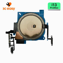 iPhone 13 Pro Max Power & Volume Button Flex – 3C EASY Replacement Part - Pro iPhone Repair
