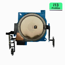 iPhone 13 Pro Max Power & Volume Button Flex with Wireless Charging Coil - Pro iPhone Repair
