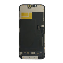 iPhone 13 Pro Max Screen Replacement – 3C EASY Replacement Part (Soft OLED, Black) - Pro iPhone Repair